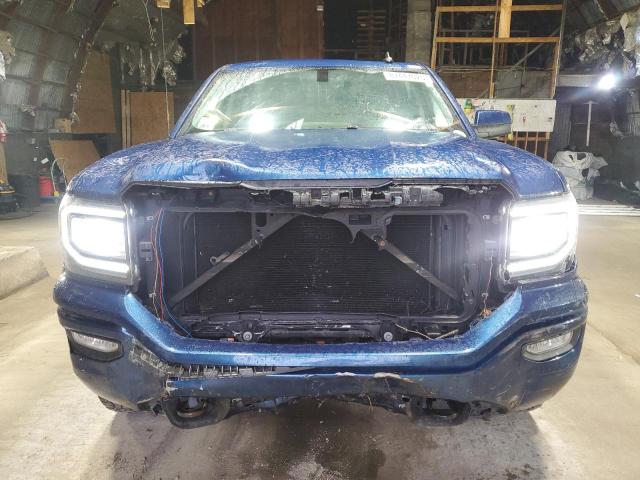 2017 GMC SIERRA K15 #3302699029