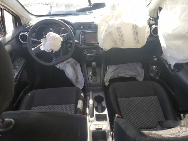 2024 NISSAN VERSA S #3287686009