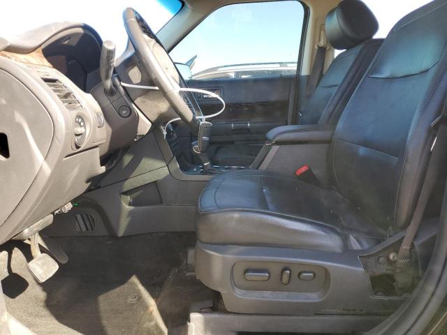 2013 FORD FLEX LIMITED #3274256020