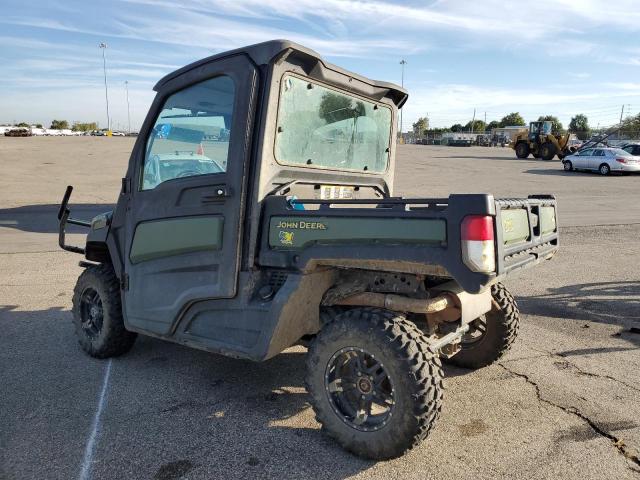 2019 JOHN DEERE GATOR XUV 835R - 1M0835RAVKM020639