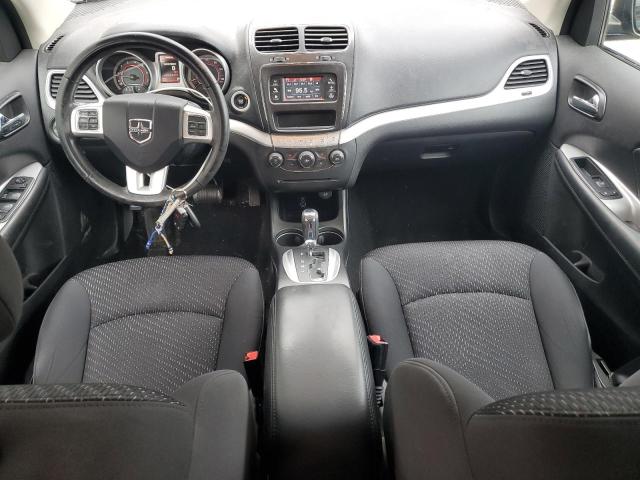 2018 DODGE JOURNEY SE - 3C4PDCABXJT449047