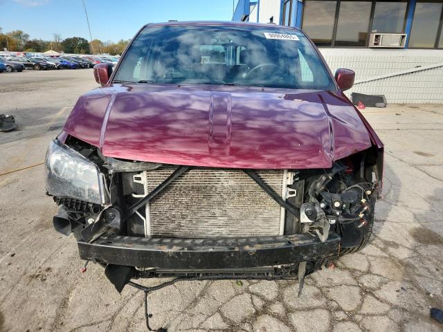 2017 DODGE GRAND CARA - 2C4RDGEG8HR847568