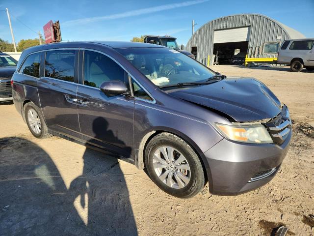 2015 HONDA ODYSSEY EX - 5FNRL5H4XFB095342