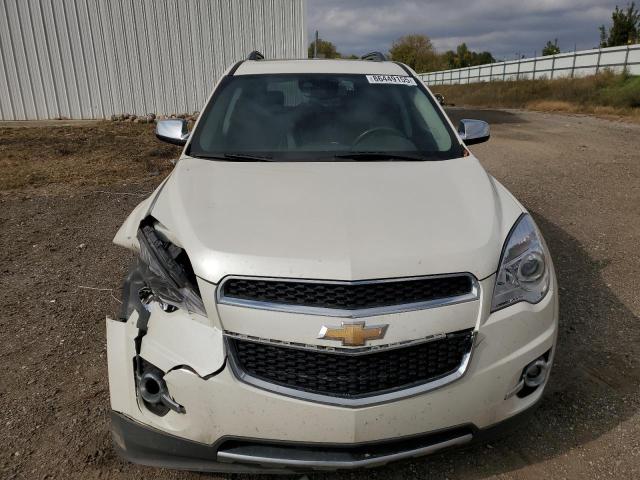2015 CHEVROLET EQUINOX LTZ #3305395322