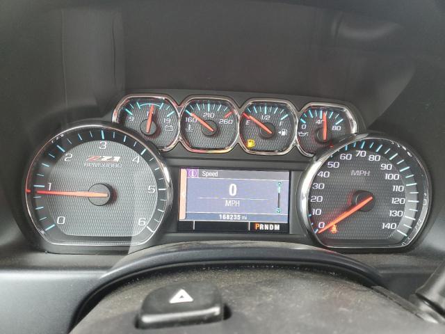 2014 CHEVROLET SILVERADO - 1GCVKREC4EZ382978