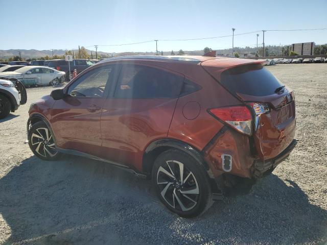 2019 HONDA HR-V SPORT #3309635080