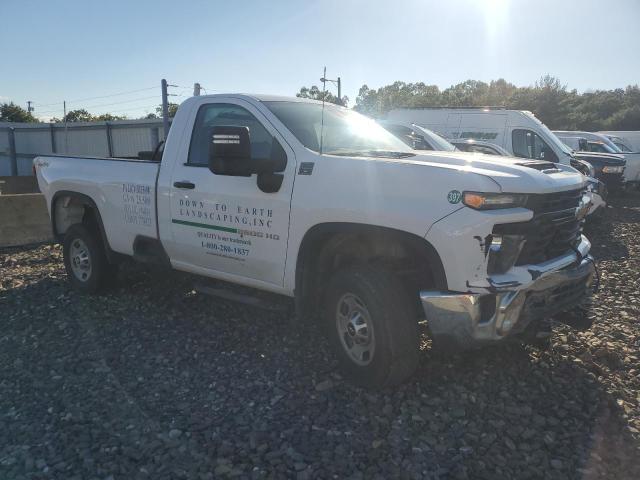 2024 CHEVROLET SILVERADO #3296927843