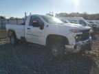 Lot #3296927843 2024 CHEVROLET SILVERADO