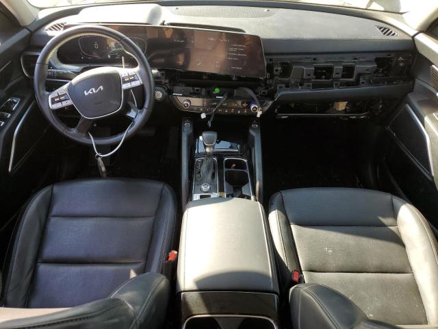 2024 KIA TELLURIDE #3291433148