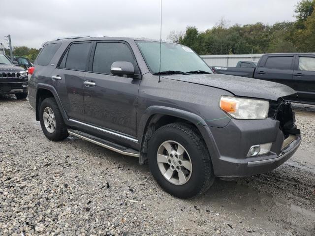 2013 TOYOTA 4RUNNER SR - JTEBU5JR6D5110708