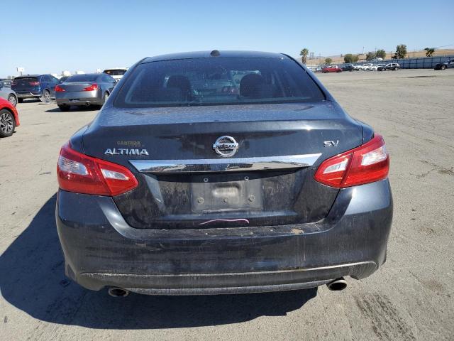 2017 NISSAN ALTIMA 2.5 1N4AL3AP1HC209157