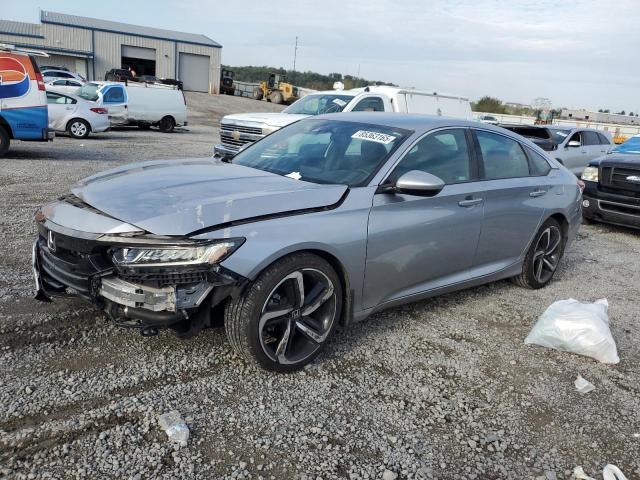 2020 HONDA ACCORD SPO - 1HGCV1F35LA068946