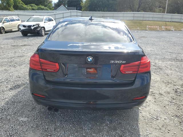 2018 BMW 330E - WBA8E1C56JA178344