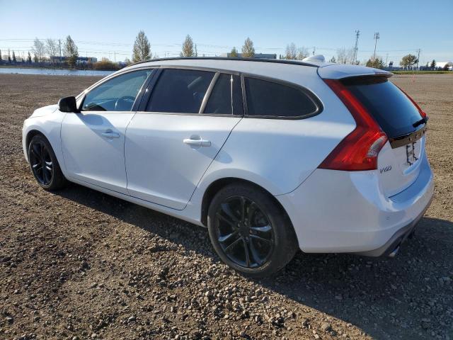 2018 VOLVO V60 T6 DYN - YV149MSL3J2383812