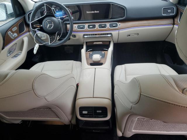 2025 MERCEDES-BENZ GLE 350 4M #3290310218