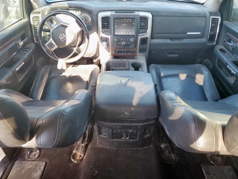 2016 RAM 1500 LARAM #3275794523