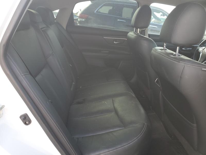 2018 NISSAN ALTIMA 2.5 - 1N4AL3AP0JC163388