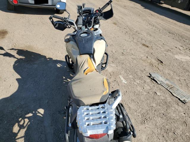 2014 SUZUKI DL1000 JS1VU51A0E2100054