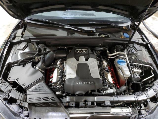 2013 AUDI S5 PREMIUM #3266021536