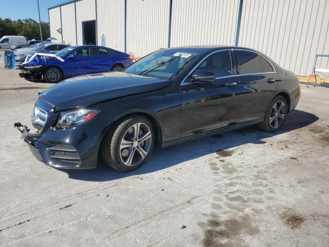 2017 MERCEDES-BENZ E 300 #3303811451
