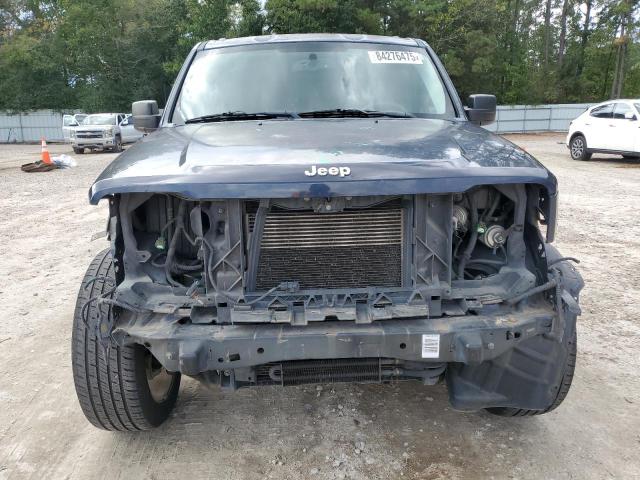 2011 JEEP LIBERTY LI - 1J4PN5GK6BW577467