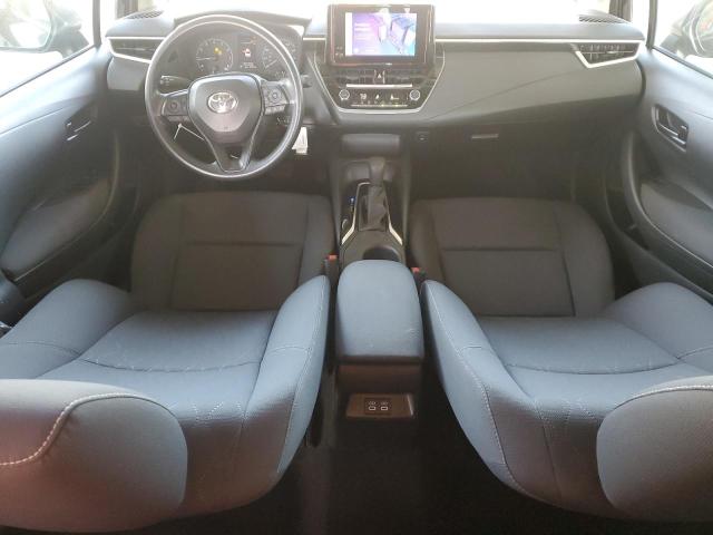 2024 TOYOTA COROLLA LE - 5YFB4MDE6RP128935