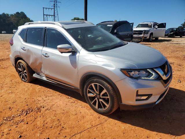 2019 NISSAN ROGUE S #3296902833