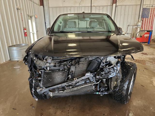 2017 NISSAN FRONTIER S 1N6DD0EV8HN777130