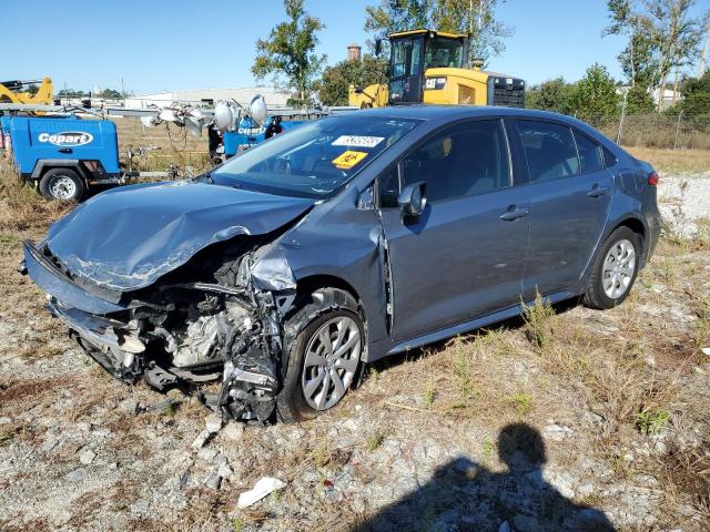 2020 TOYOTA COROLLA LE #3303623935