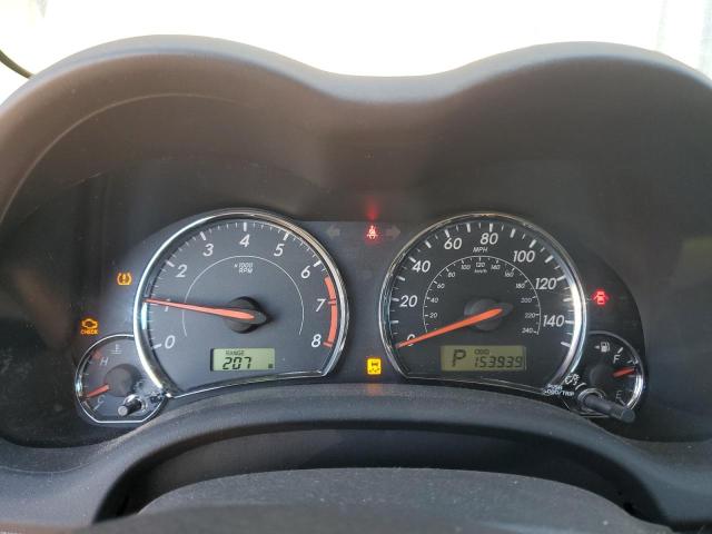 2011 TOYOTA COROLLA BA - 2T1BU4EE2BC611343