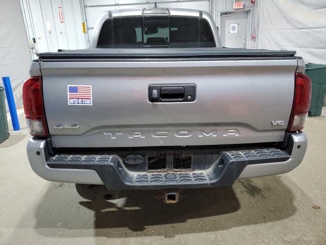 2017 TOYOTA TACOMA DOU - 3TMGZ5ANXHM095509