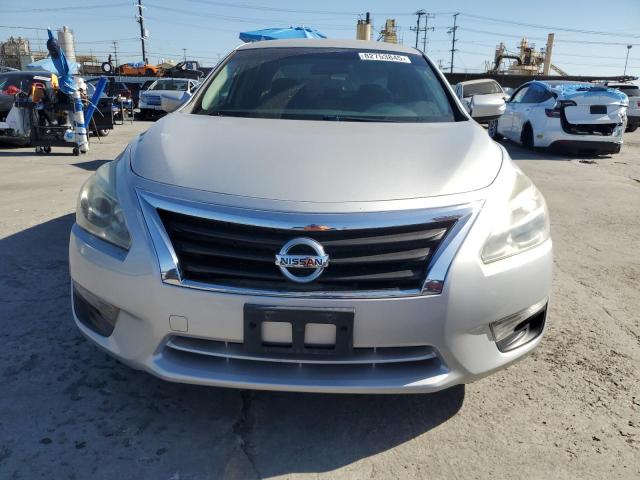 2014 NISSAN ALTIMA 2.5 - 1N4AL3AP9EC204686