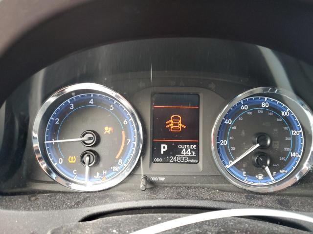 2017 TOYOTA COROLLA L - 2T1BURHE5HC876372