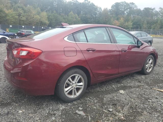2016 CHEVROLET CRUZE LT #3270835432