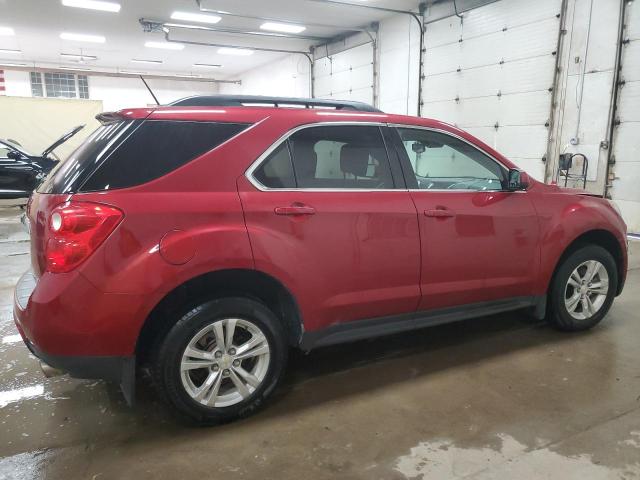 2015 CHEVROLET EQUINOX LT #3281644402