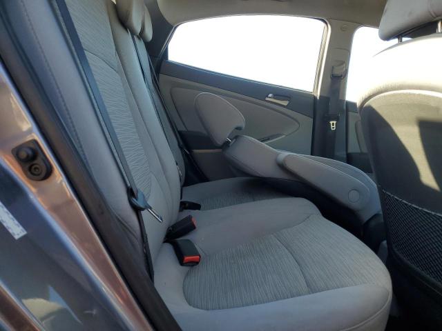 2017 HYUNDAI ACCENT SE KMHCT4AE8HU176302