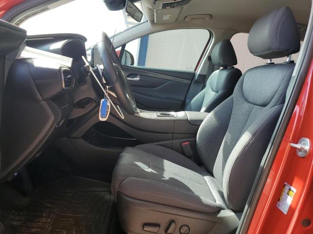 2023 HYUNDAI SANTA FE S - 5NMS24AJ3PH590948