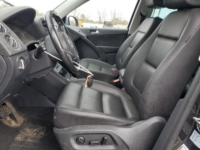 2017 VOLKSWAGEN TIGUAN WOL - WVGSV7AX1HK004732