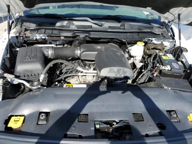 2017 RAM 1500 ST - 3C6JR7DG7HG708335