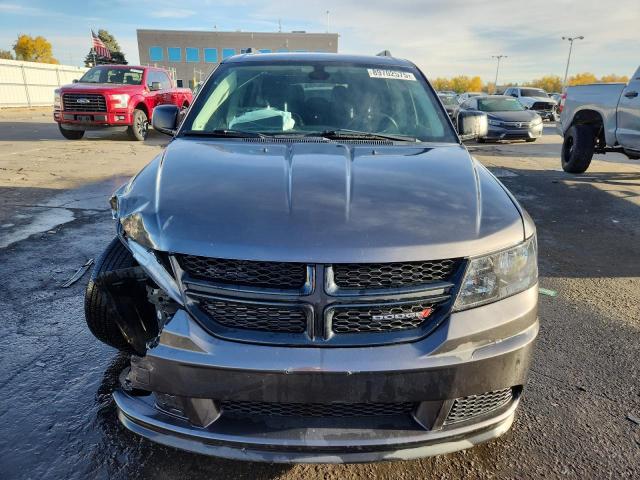 2018 DODGE JOURNEY SE - 3C4PDDAG3JT249693