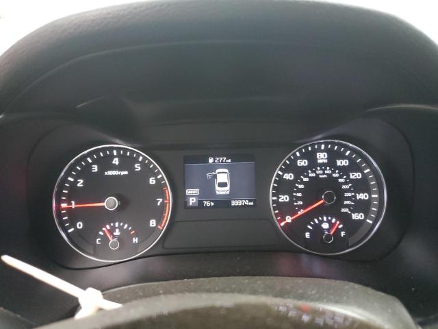 2021 KIA FORTE GT L 3KPF34AD4ME410601