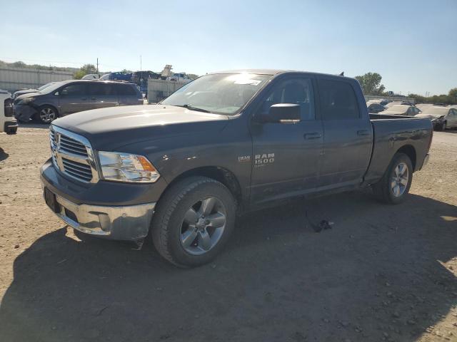 Global Auto Auctions: 2019 RAM 1500 CLASSIC SLT