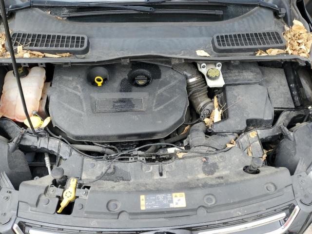 2014 FORD ESCAPE TIT - 1FMCU9J9XEUC84185