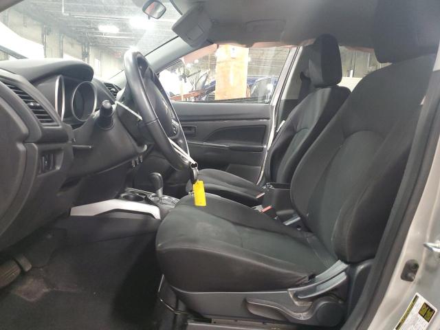 2014 MITSUBISHI OUTLANDER #3293454461