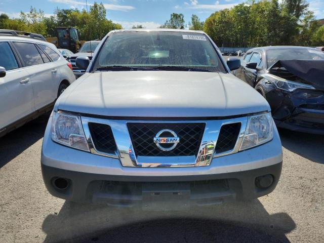 2017 NISSAN FRONTIER S 1N6BD0CT8HN771398