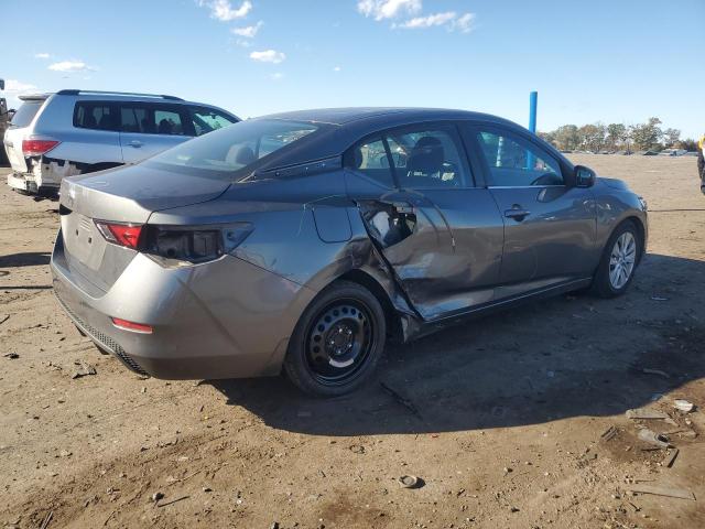 2020 NISSAN SENTRA S - 3N1AB8BV0LY274902