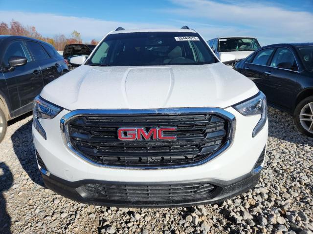 2020 GMC TERRAIN SL - 3GKALTEVXLL335831