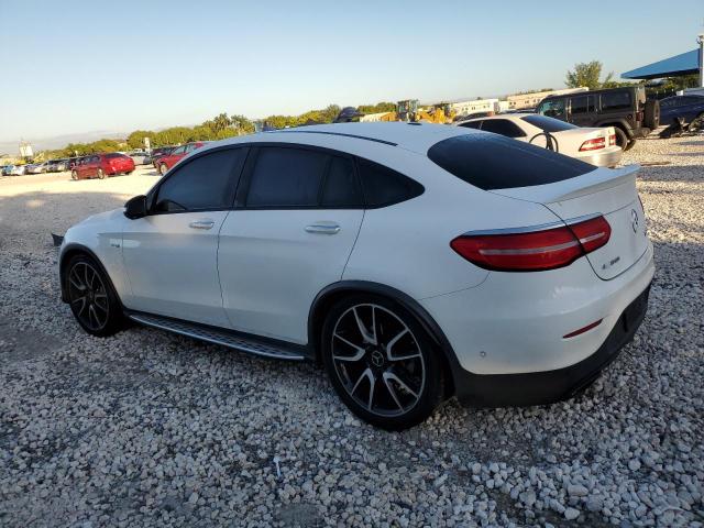2019 MERCEDES-BENZ GLC COUPE #3301751328