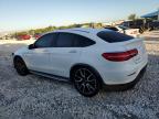 Lot #3301751328 2019 MERCEDES-BENZ GLC COUPE
