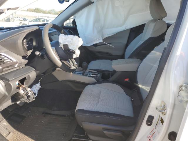 2020 SUBARU FORESTER JF2SKAAC3LH532657